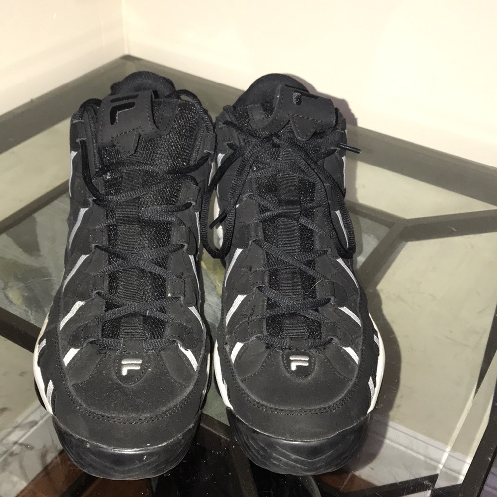 Stackhouse Fila
